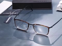 -目艮眼镜SHOWROOM(品牌集合店)