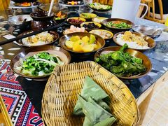 -张关合渣(航空大道店)