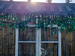 -小草屋轰趴馆别墅派对新场团建家庭聚会