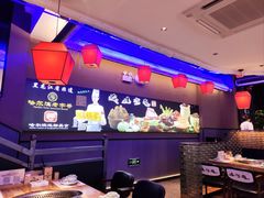 -山河屯铁锅炖·非遗铁锅炖(华强北店)