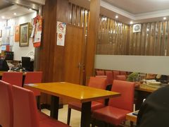 大堂-牧羊餐厅