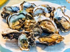 -金海湾海鲜排档(朱家尖店)