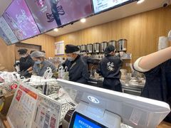 -CHAGEE霸王茶姬(文殊坊店)