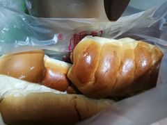 -新侨三宝乐面包店(崇文门店)