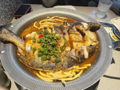 -半天妖烤鱼(印象城店)