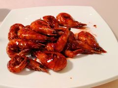 -翠亭酒家(山西南路店)