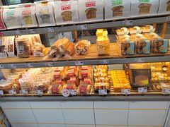 -爱维尔阳光蛋糕(汇金广场店)