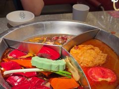 -大龙燚火锅(太古里店)
