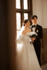 -爱度婚纱摄影(横店华夏大道店)