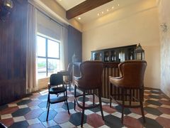 -南沙游艇会·大兵船餐厅