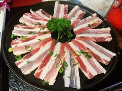 -牛焱·烧肉酒肆(五大道店)