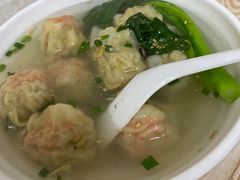 -云云美食