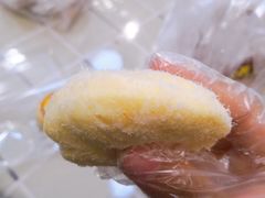 -鲍师傅糕点(江苏路店)