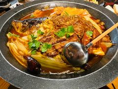-奉天小馆·非遗东北菜(沈阳万象城店)