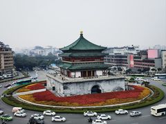 -大唐不夜城-开元广场