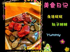 -红城阁·上海味道(四平路店)