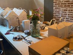 -UPPER KITCHEN(延安路店)