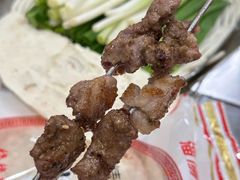 -小寒羊烧烤(凯瑞时代大厦店)