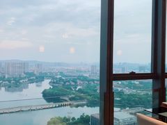 -南京景枫万豪酒店·万豪中餐厅
