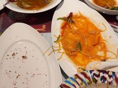 -新疆兵团食府清真(马连道店)