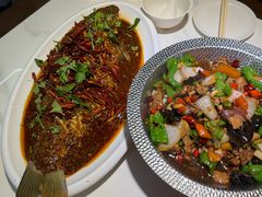 -东来土菜馆(民祥园路店)