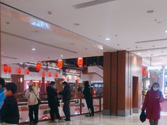 -银泰百货(北京大红门店)