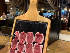 -快乐小羊(富强中路店)