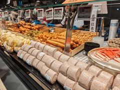 -永辉线上超市(鲁谷店)