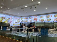 -抹直口特色菜馆(一店)