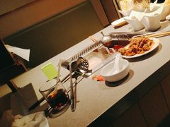 -海底捞火锅(崇文门新世界百货店)