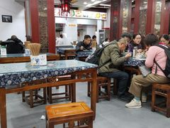 大堂-荣阳楼(山塘街店)