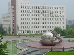 -西南交通大学(九里校区)