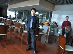 大堂-虎门美思威尔顿酒店(海之光自助餐)