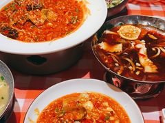 -辣小鲜·南昌大排档(船山路店)