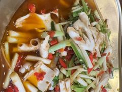 -三叔特色自贡菜(中海国际店)