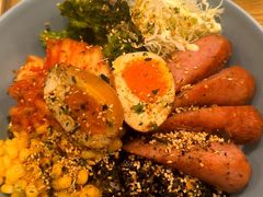 -池奈·咖喱蛋包饭(熙地港店)