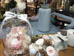 -雕刻时光咖啡馆(北苑店)