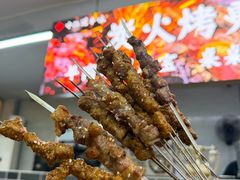 -十二道丰味·徐州土菜·烧烤(何山路店)