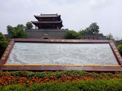 -台儿庄古城
