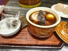 -安泰楼·佛跳墙创始人·传统闽味早茶·酒楼(三坊七巷闽菜地标店)