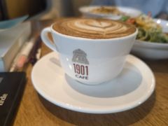 -1901 Cafe(西四店)