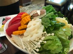 -协成海鲜火锅(海洋花园店)