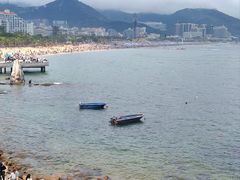 -大梅沙海滨公园