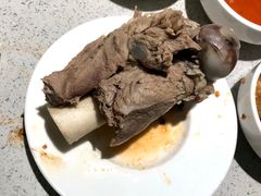 -海底捞火锅(万科广场店)