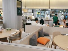 -苏小柳点心·手作小笼包(浦东嘉里城分院)