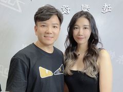 -时尚天河商业广场