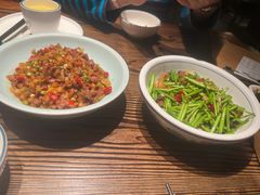 -湖南人家·家传湖南菜(水围店)