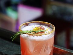 -迦南D BAR