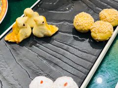 -烤肉季饭庄