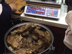 -清真·益鑫羊肉手抓馆(花园北街店)